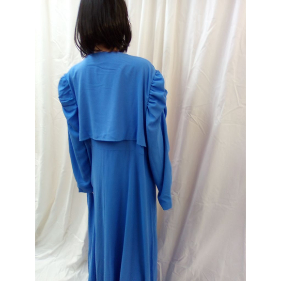 MODESTLY CUPCAKE DRESS NEW TAG SIZE 1X - Picture 5 of 8